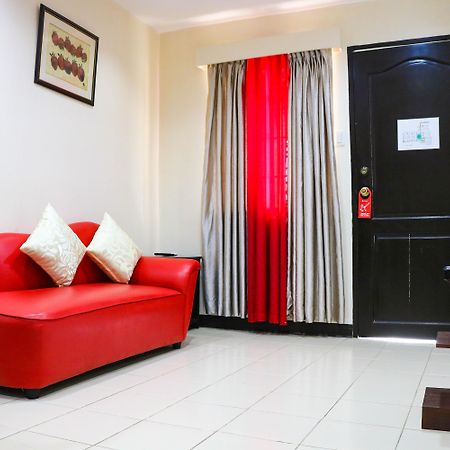 RedDoorz Plus @ Mabolo Cebu Esterno foto