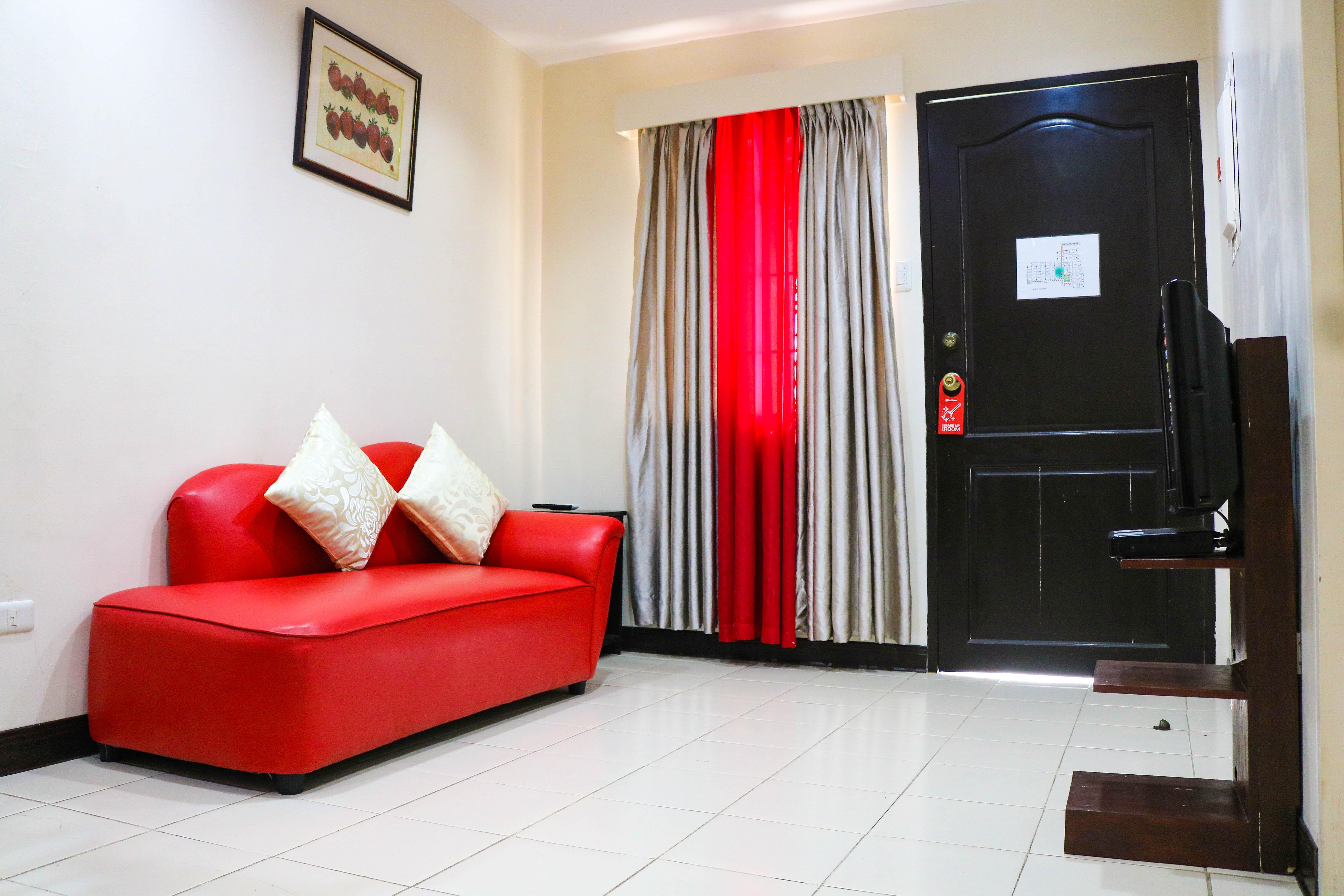 RedDoorz Plus @ Mabolo Cebu Esterno foto