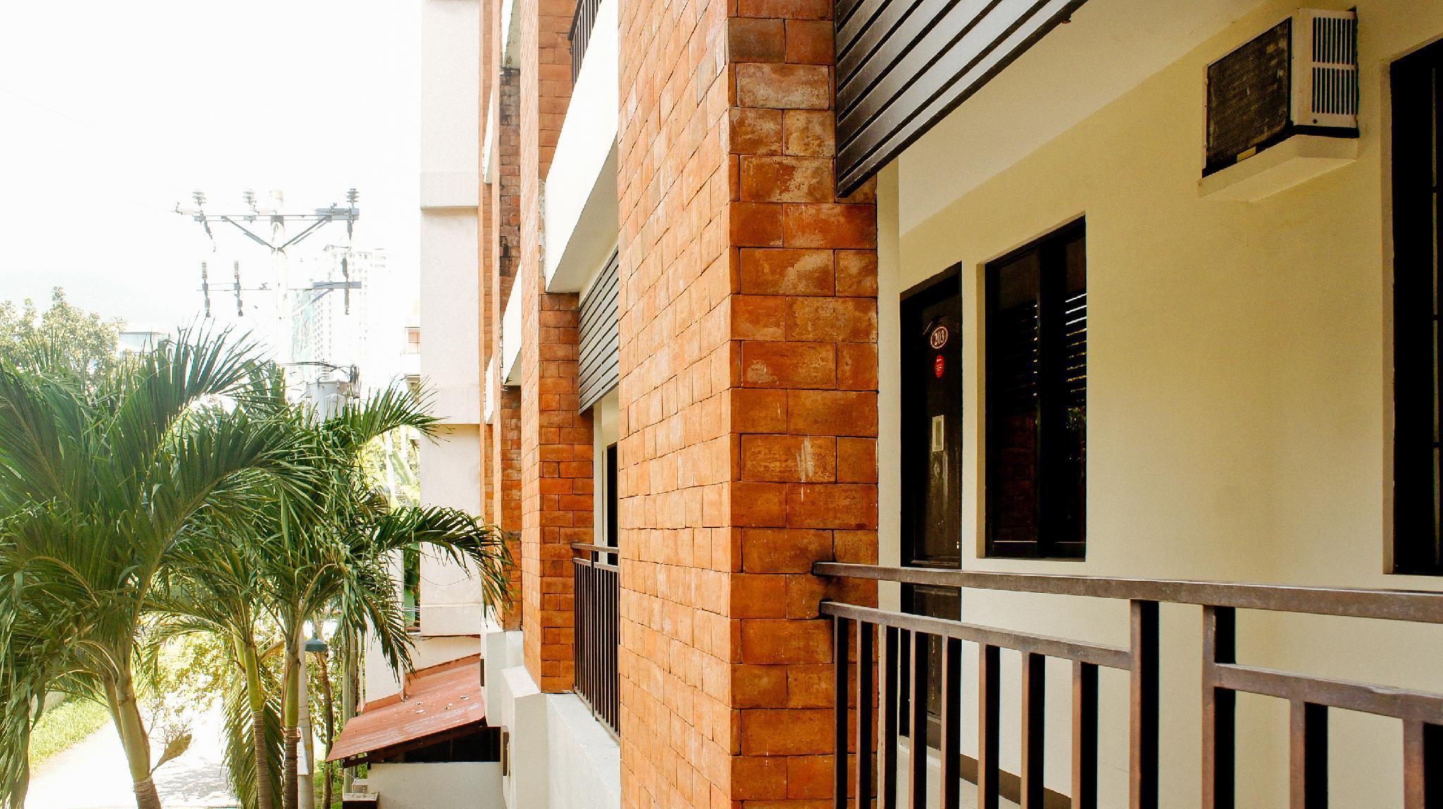 RedDoorz Plus @ Mabolo Cebu Esterno foto