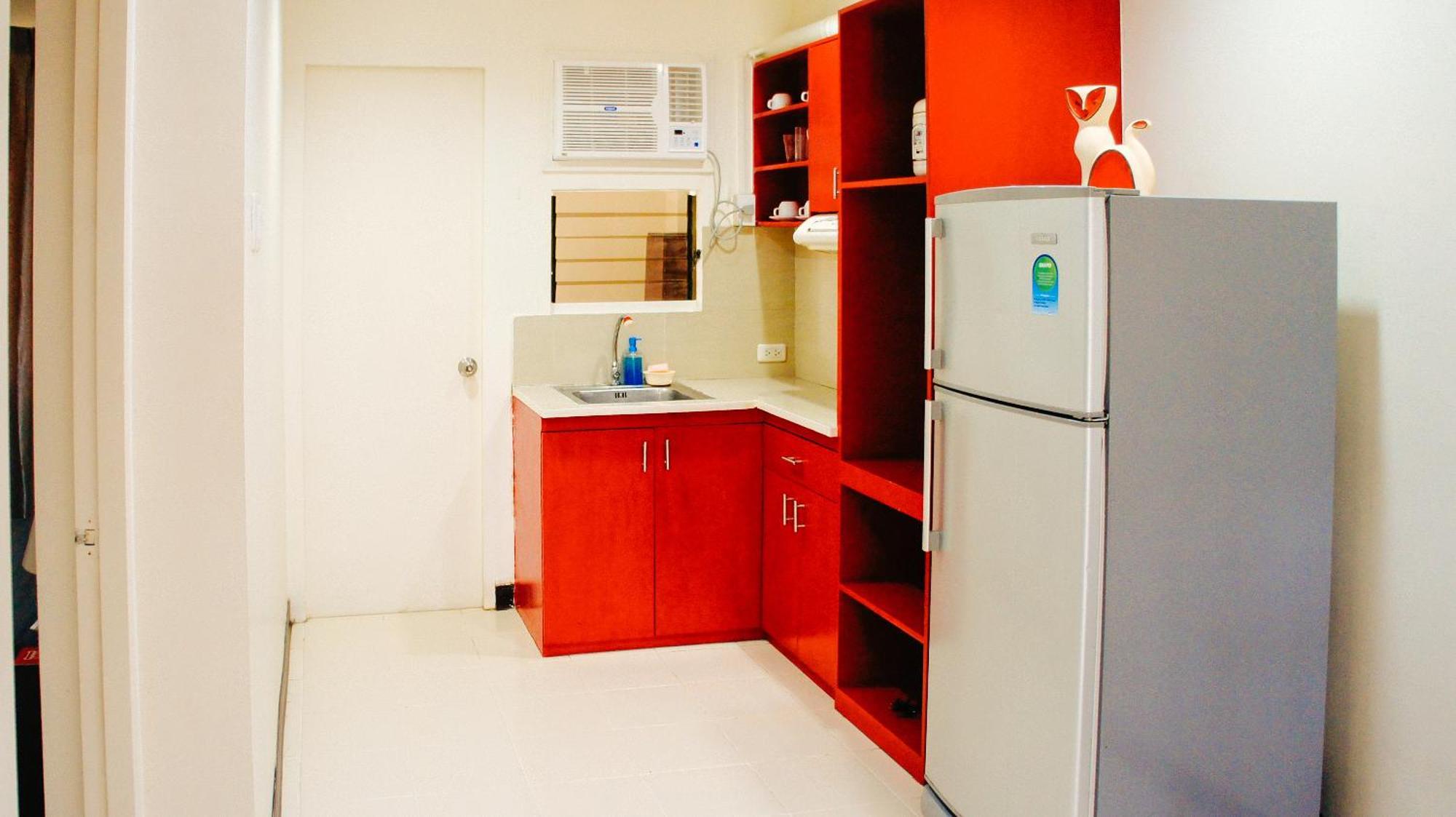 RedDoorz Plus @ Mabolo Cebu Camera foto