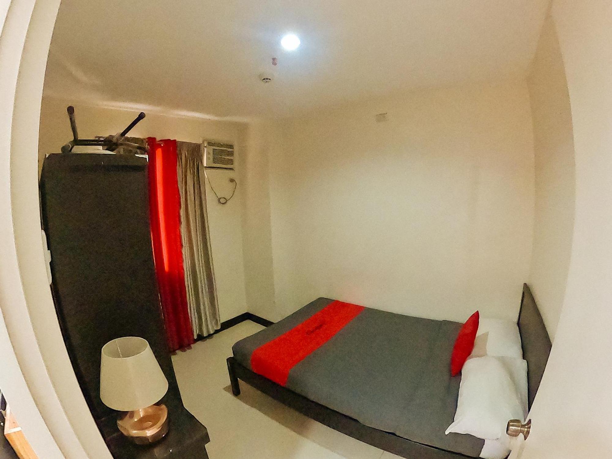 RedDoorz Plus @ Mabolo Cebu Camera foto